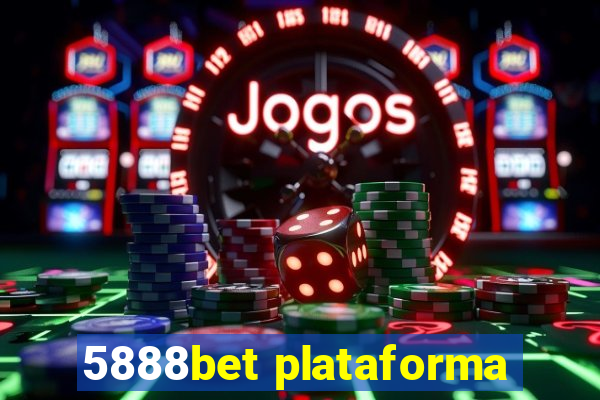 5888bet plataforma